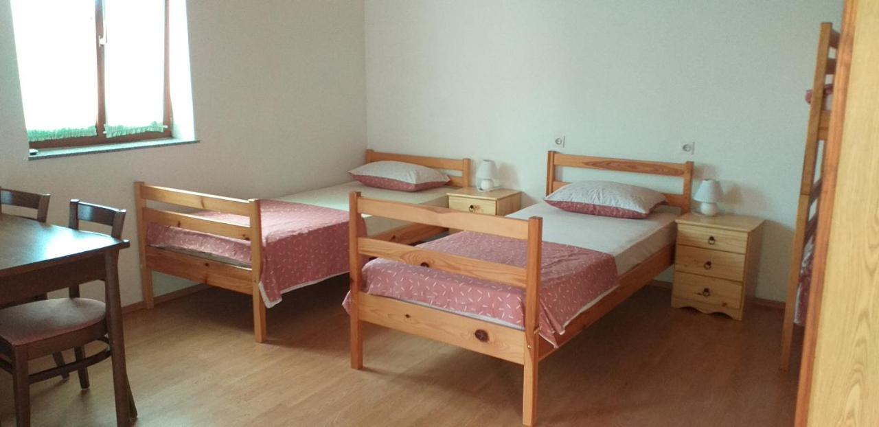 Apartment Beautiful Crni Kal Luaran gambar