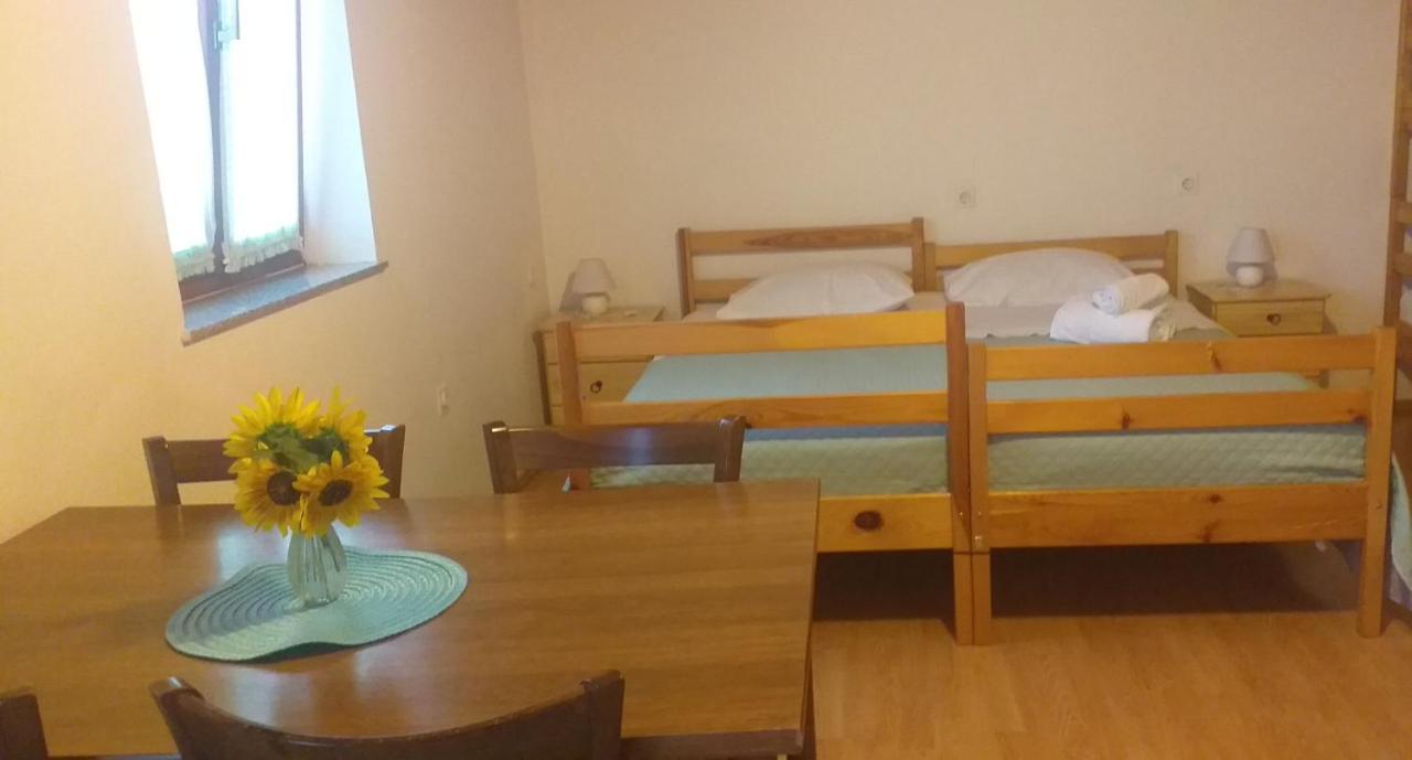Apartment Beautiful Crni Kal Luaran gambar